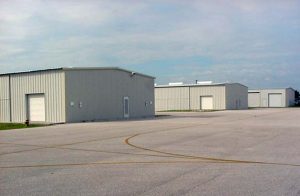 T-Hangers SRQ Project