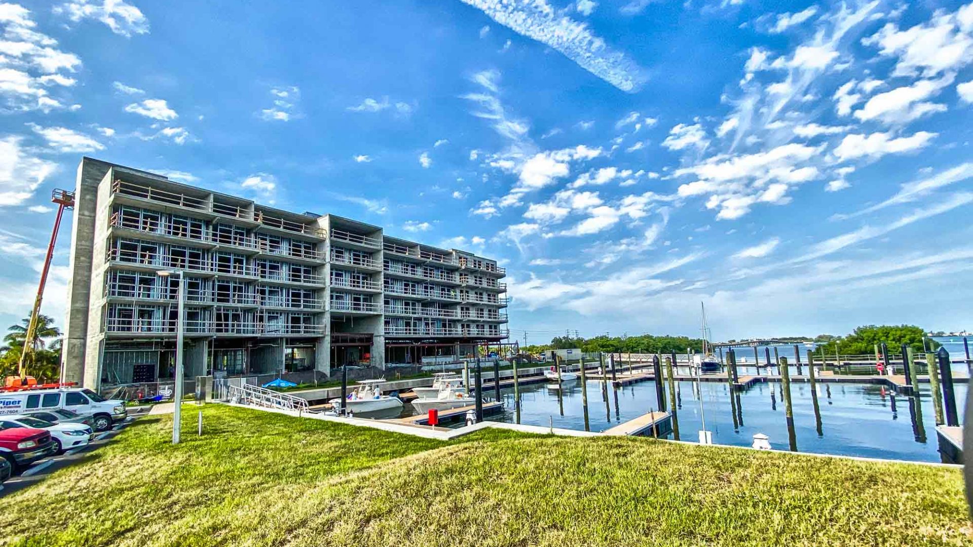 Compass Margaritaville Hotel 2