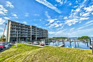 Compass Margaritaville Hotel 2