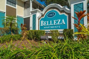 Belleza Apartments 7