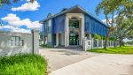 Stellar Development Exterior 4
