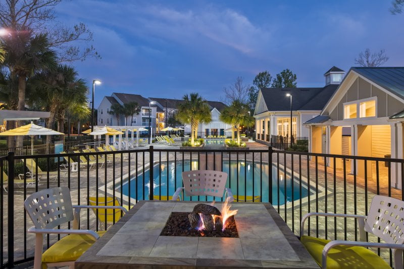 The Glenn Apartments Stellar Development