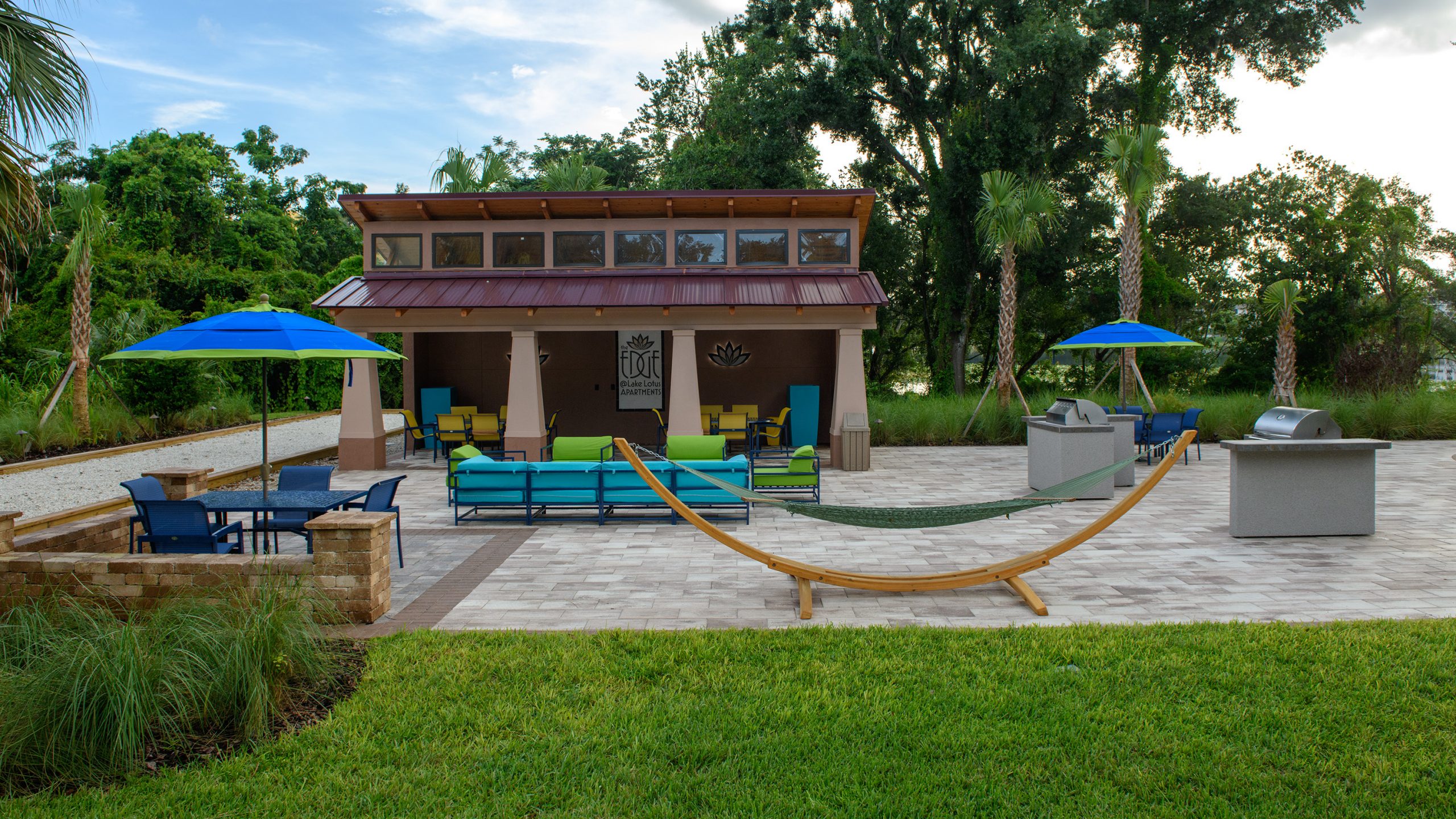 The Edge at Lake Lotus Stellar Development