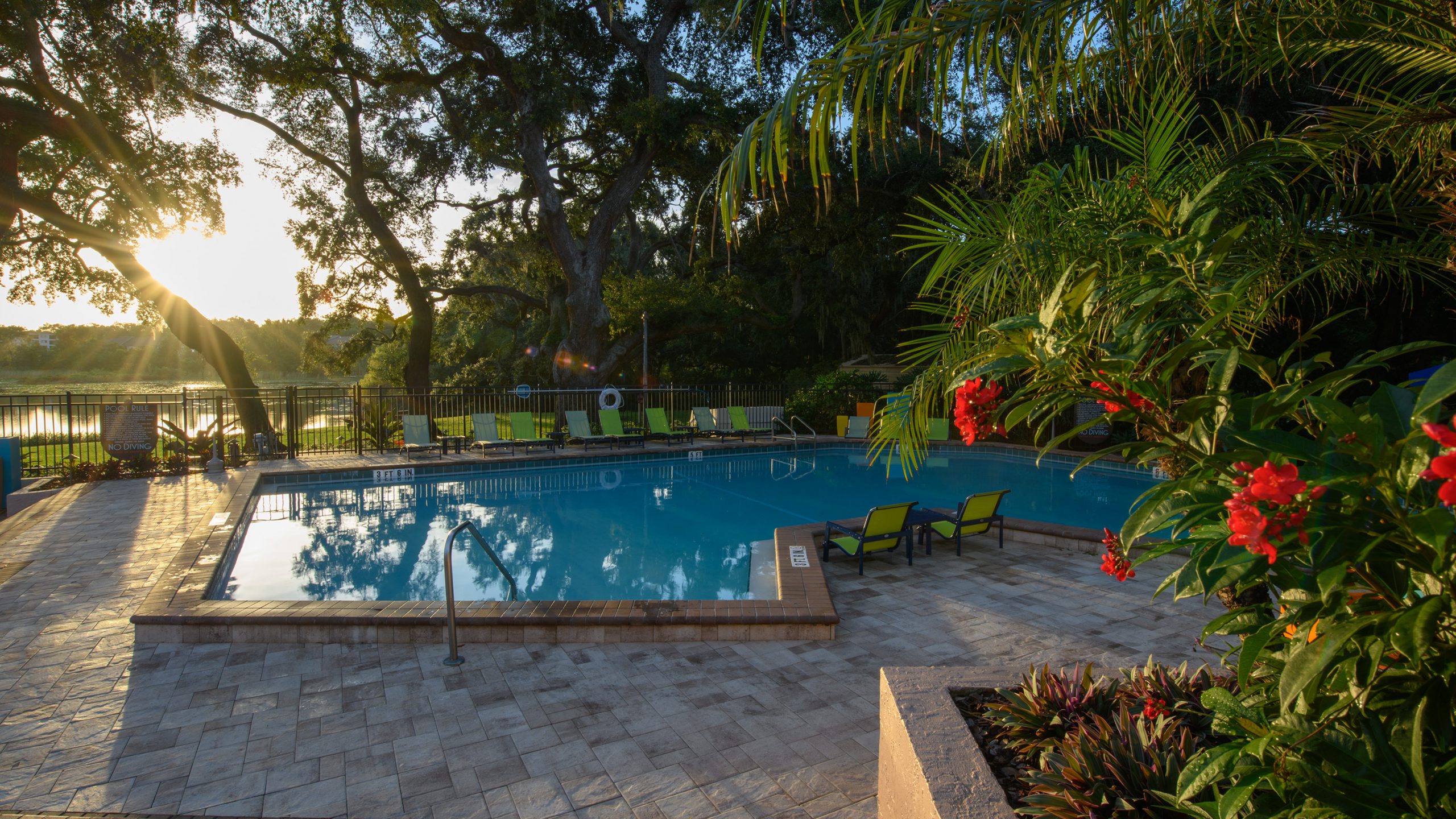 The Edge at Lake Lotus Stellar Development