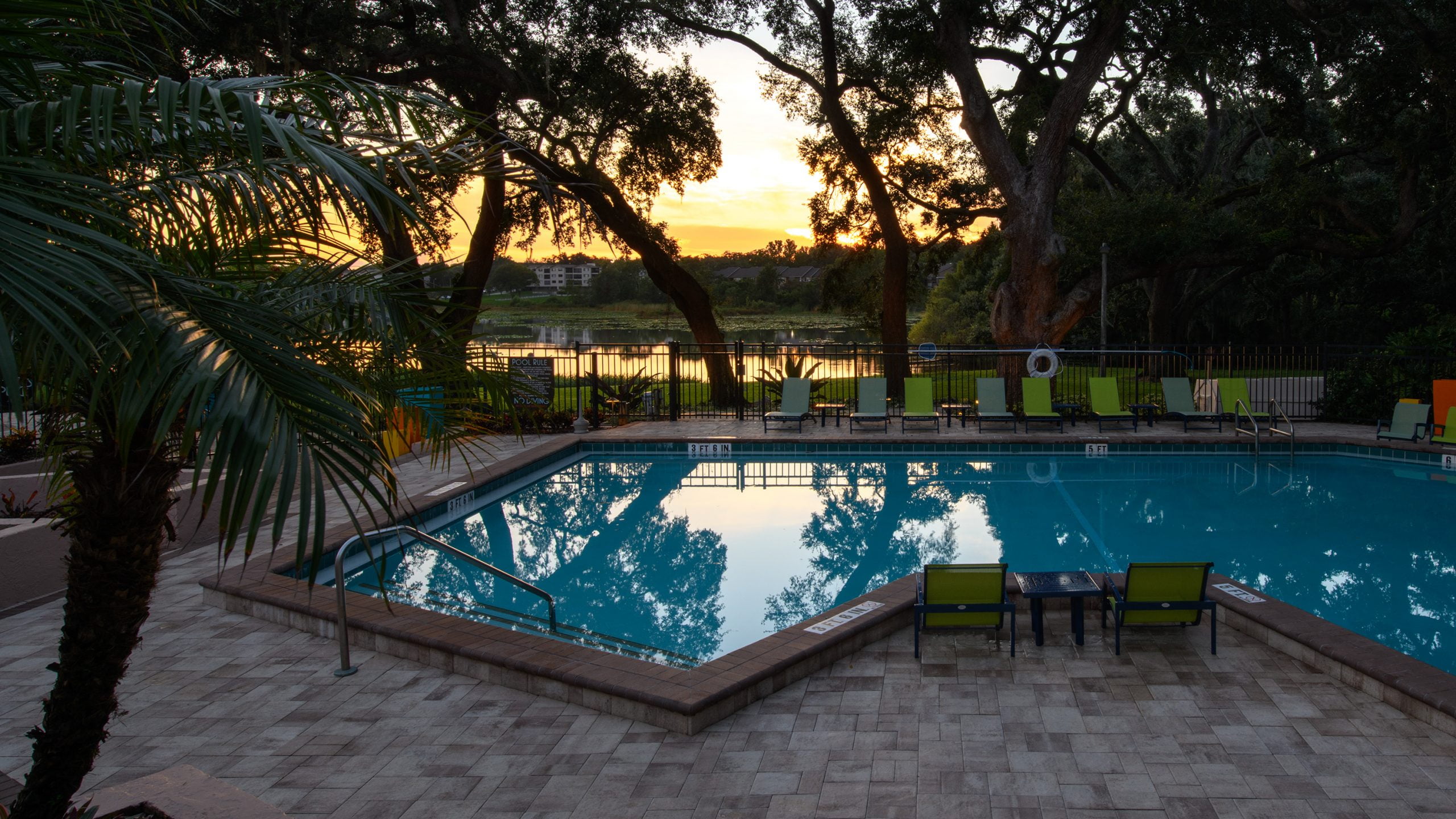 The Edge at Lake Lotus Stellar Development