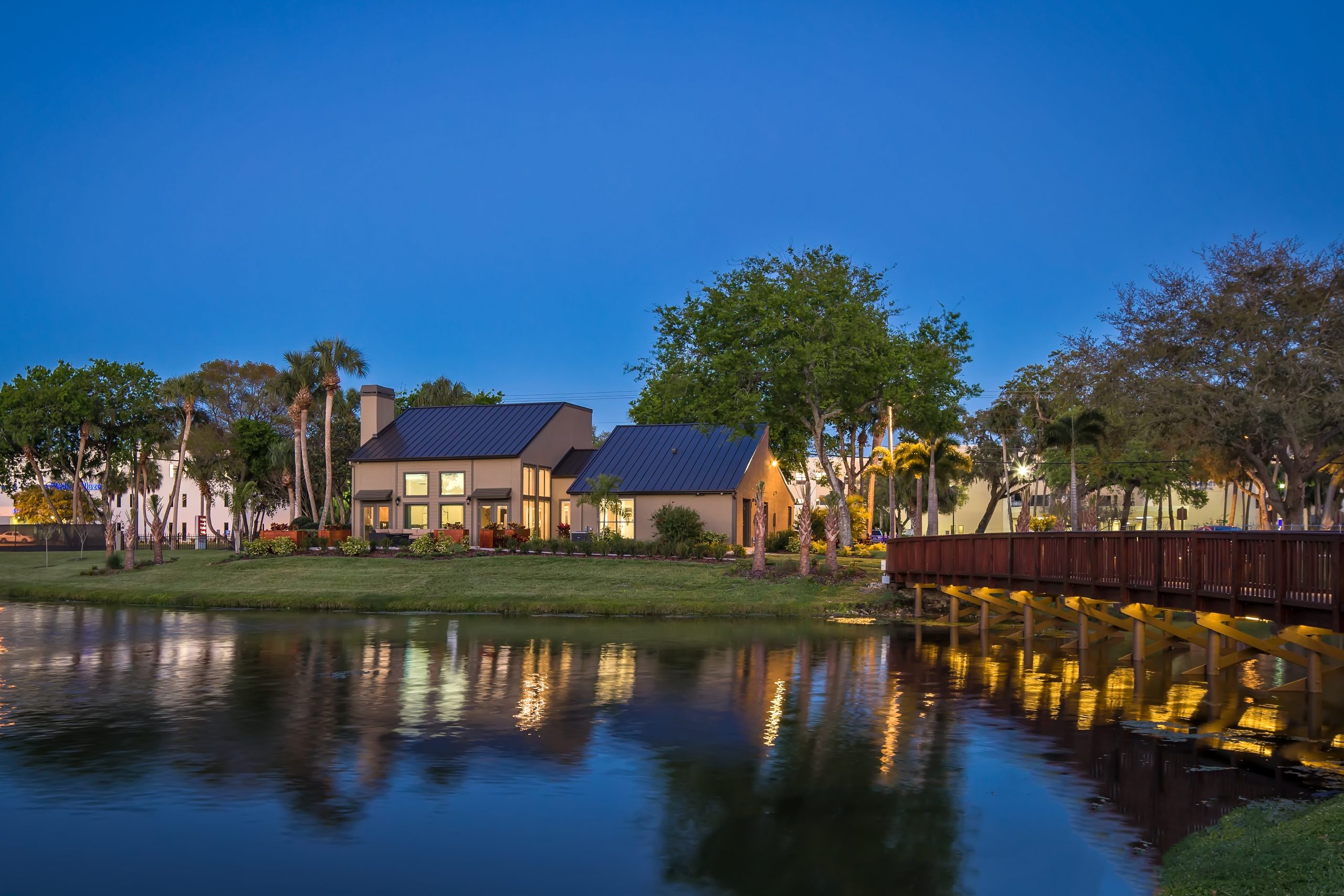 Lakebridge Apartments Stellar Development