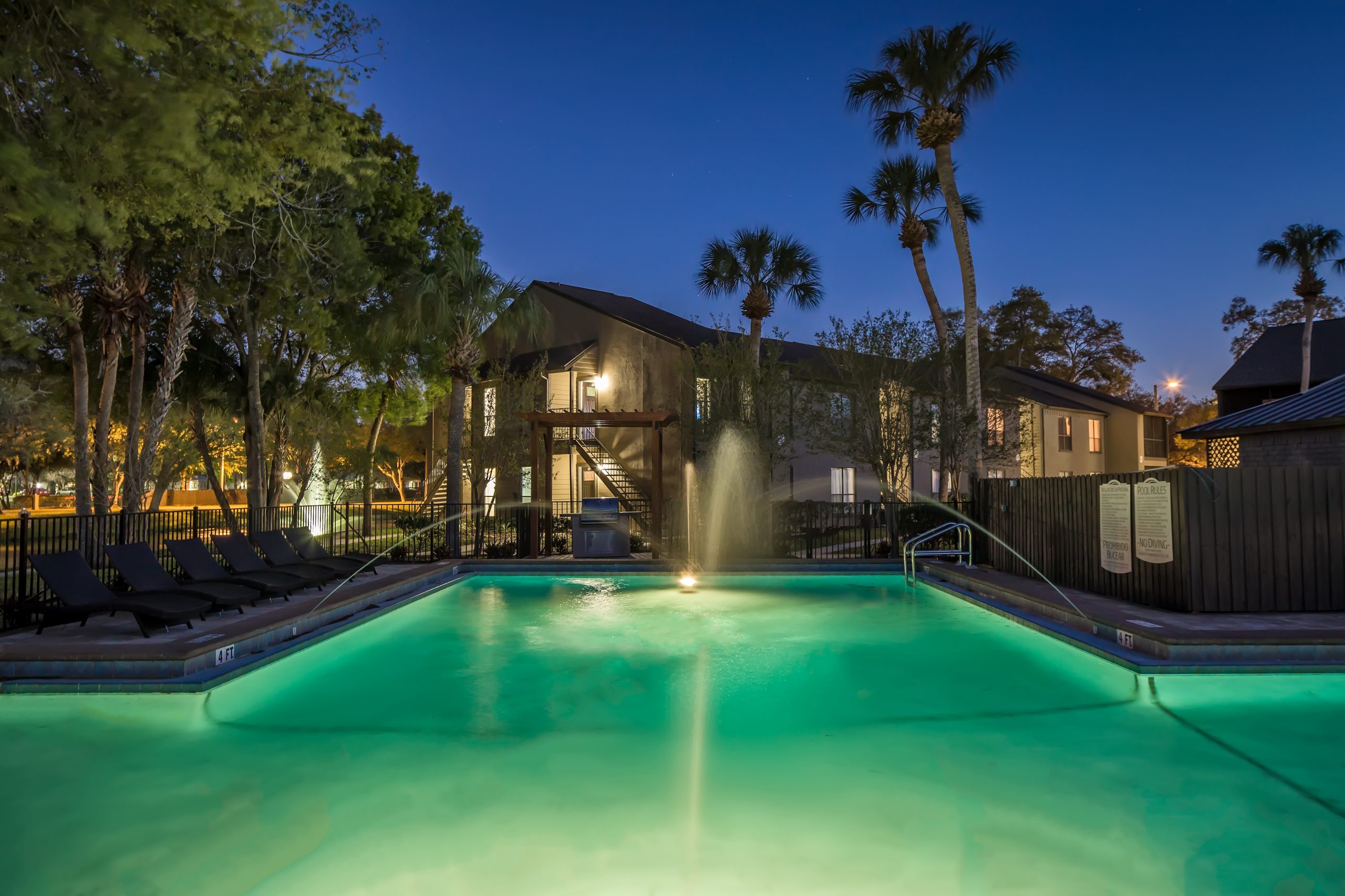 Lakebridge Apartments Stellar Development