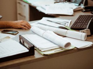 Interior - Stellar Development General Contractor