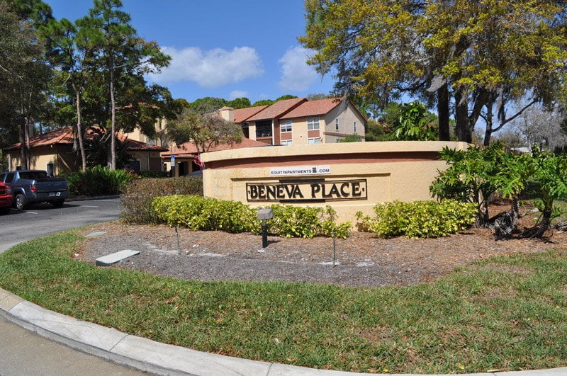 Beneva Place Apartments Stellar Development