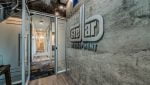 Stellar Development Interior 25