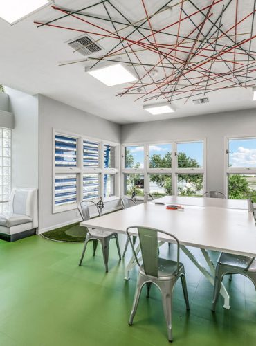 Stellar Development Interior 15