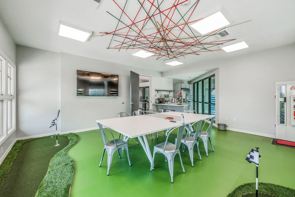Stellar Development Interior 14