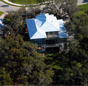 Sarasota Custom Home 2