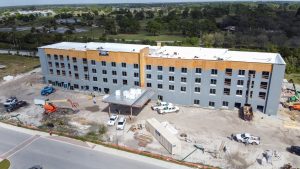 North Port Hampton Inn