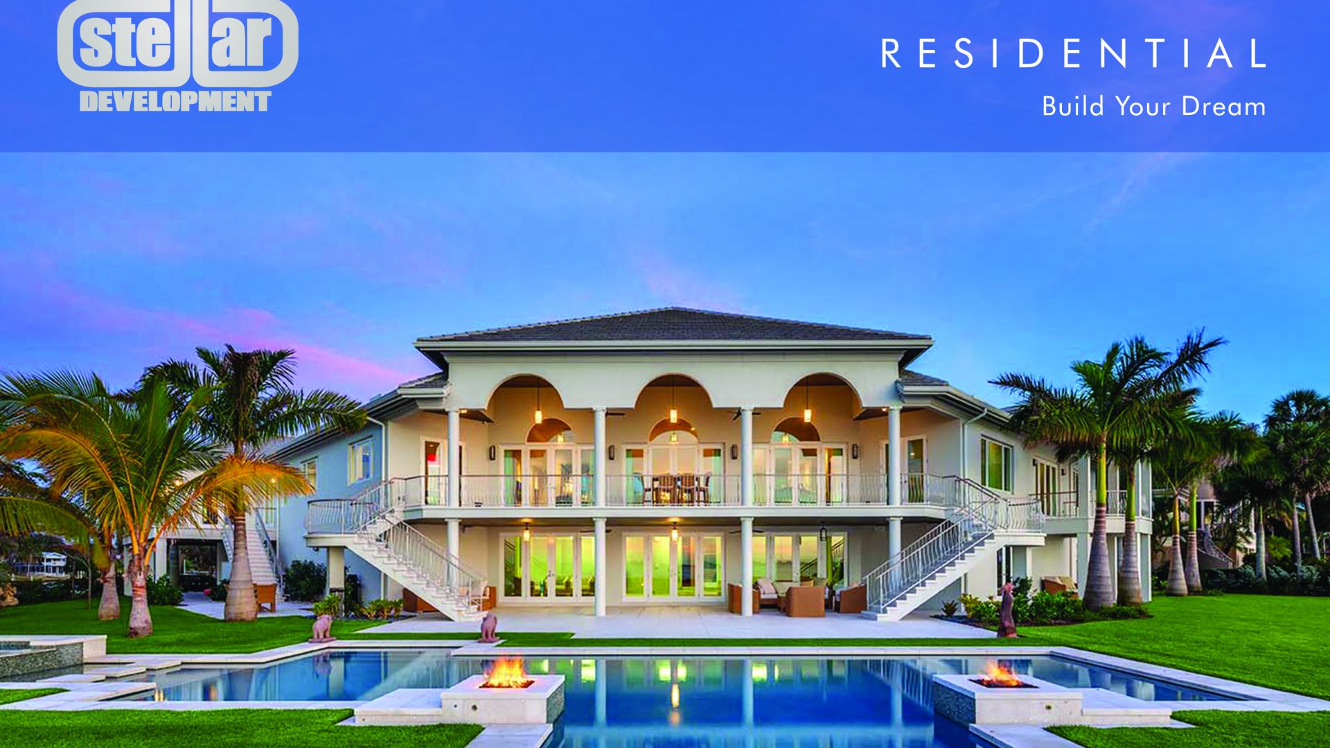 Stellar Development Residential General Contractor