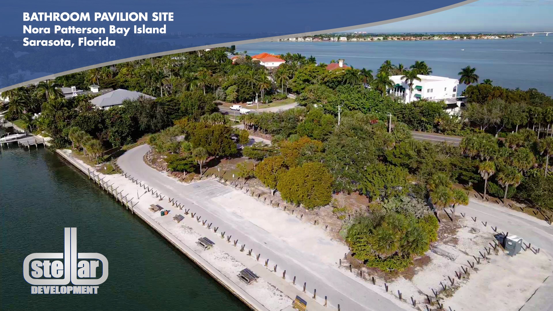 Bathroom Pavilion Project Awarded Nora Patterson Bay Island Stellar