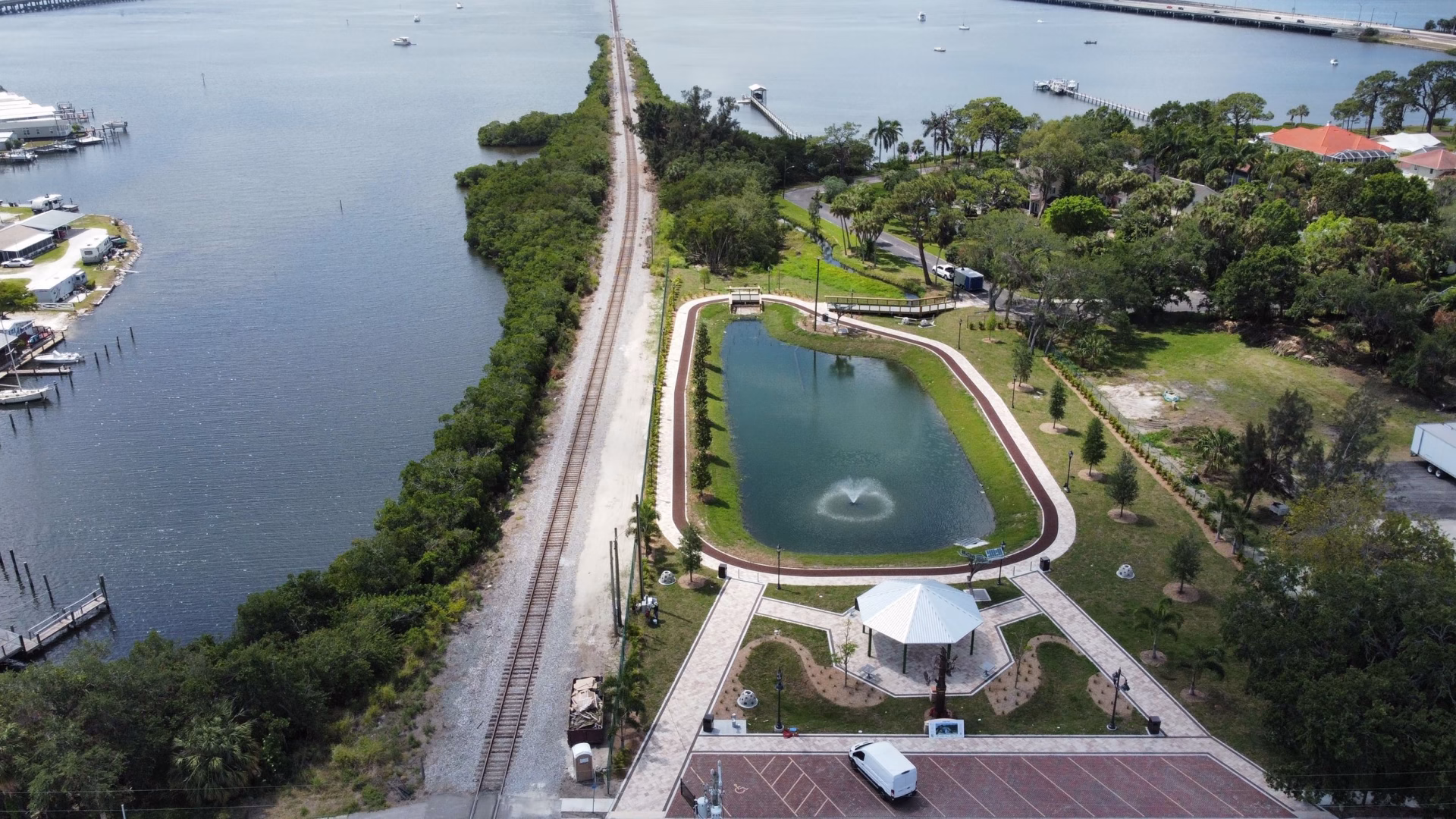 Connor Park Palmetto Florida