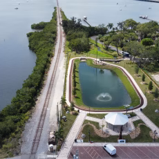 Connor Park Palmetto Florida