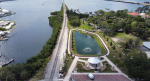 Connor Park Palmetto Florida