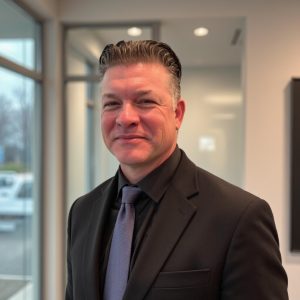 Maurice Opstal, President of Stellar Development in Sarasota, Florida