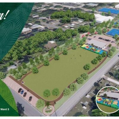 PATRIOT PARK
