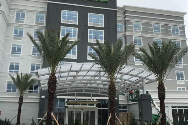 Holiday Inn and Suites Orlando Florida